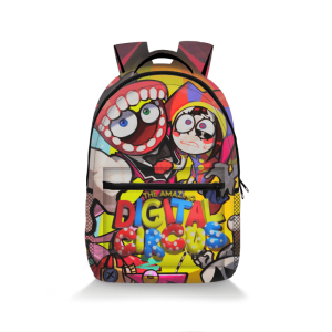 Digital Circus Backpack 6