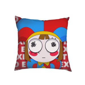 Digital Circus Pillowcase