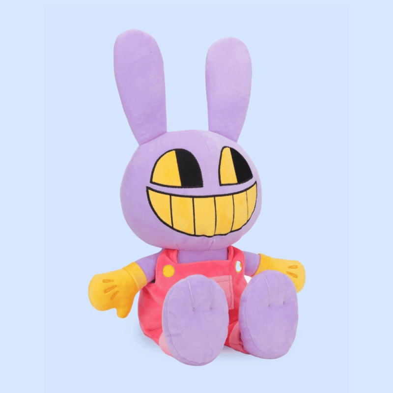 Digital Circus Plush – Official The Amazing Digital Circus Stuffed ...