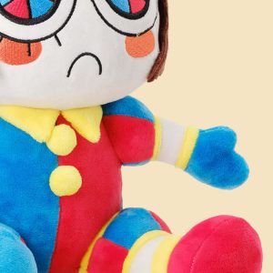 Pomni Plush | Digital Circus Plush