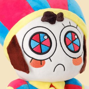 Pomni Plush 6