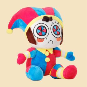 Pomni Plush | Digital Circus Plush