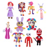 Digital Circus Plush 10PCS