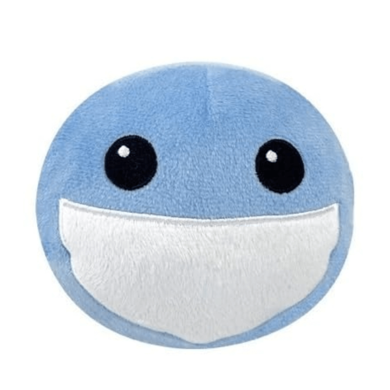 Bubble Plush | Digital Circus Plush