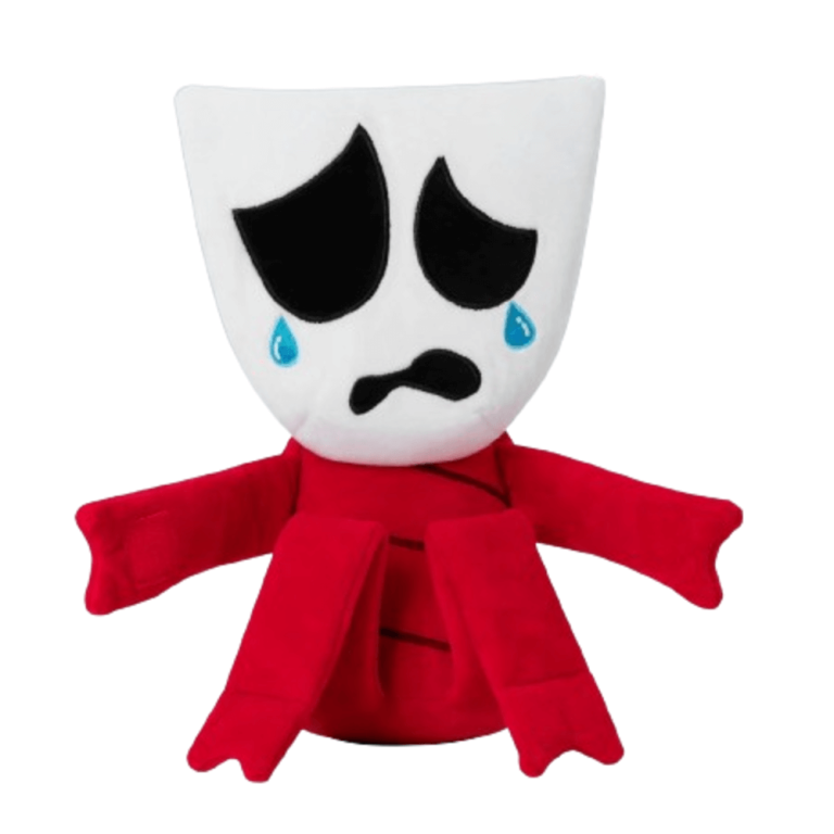 Digital Circus Plush – Official The Amazing Digital Circus Stuffed ...