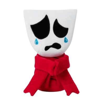 Kinger Plush Digital Circus Plush 