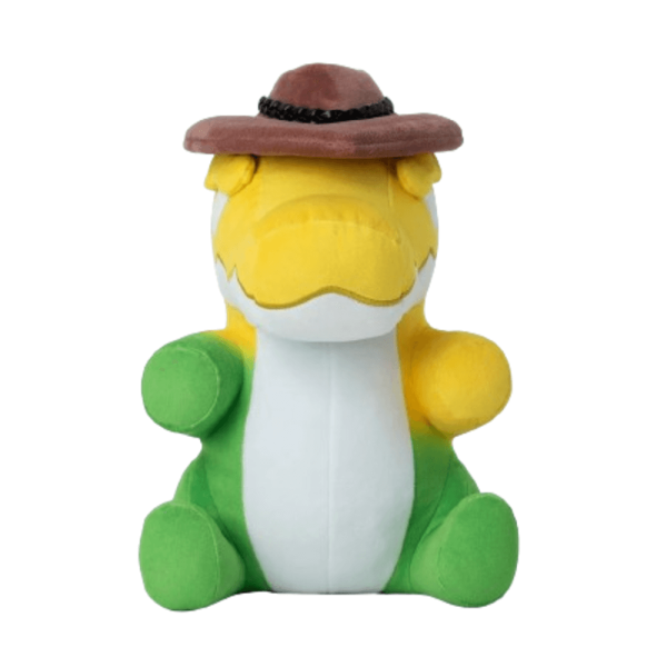 Gummigoo Plush