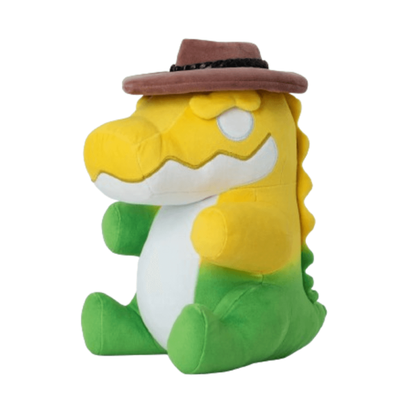 Gummigoo Plush 2