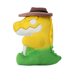 Gummigoo Plush 3