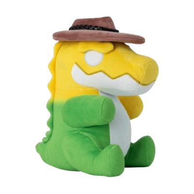 Gummigoo Plush 