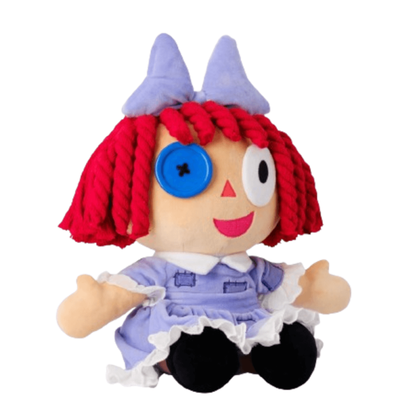 Ragatha Plush 1