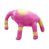 Gummy Elephant Plush