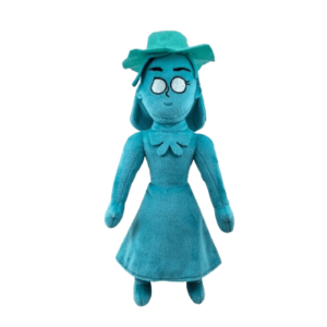 Martha Mildenhall Plush