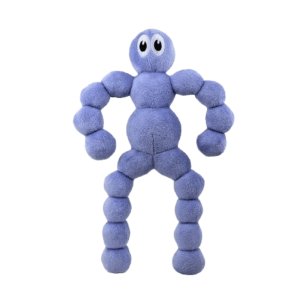 Orbsman Plush