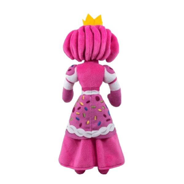 Princess Loolilalu Plush 1