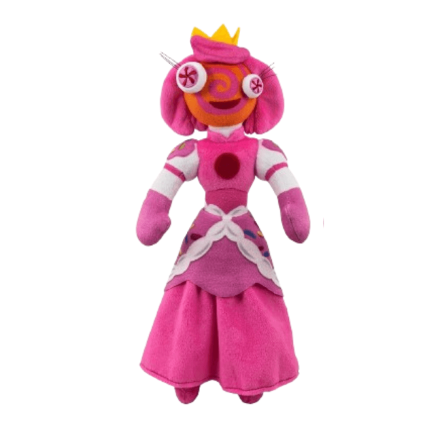 Princess Loolilalu Plush