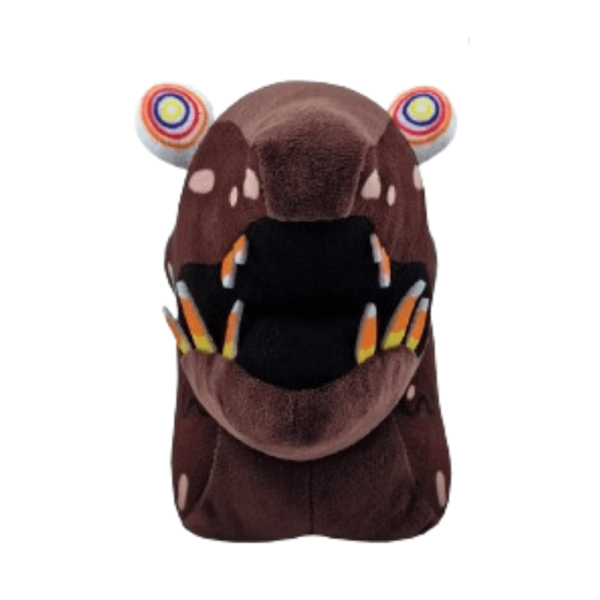 The Fudge Monster Plush 1