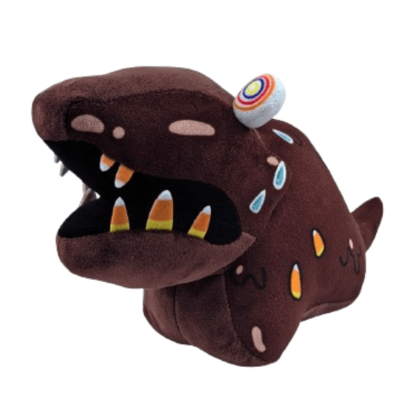 The Fudge Monster Plush