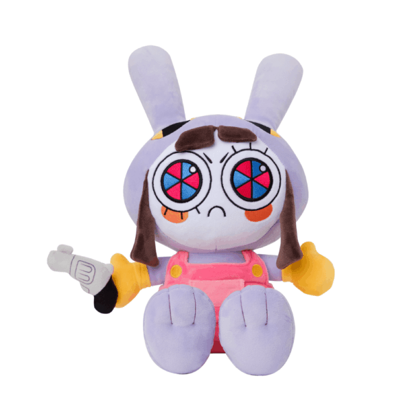 Jax Suit Pomni Plush