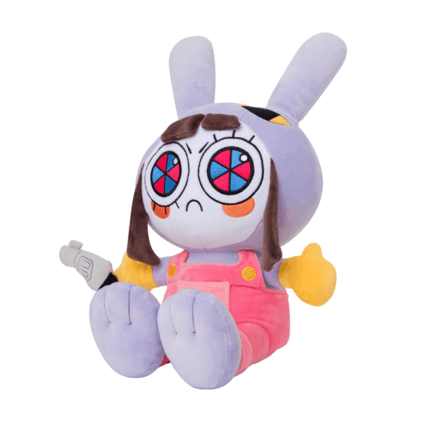 Jax Suit Pomni Plush 2