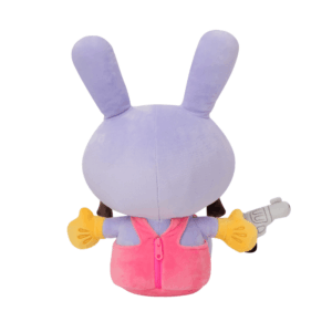 Jax Suit Pomni Plush 3